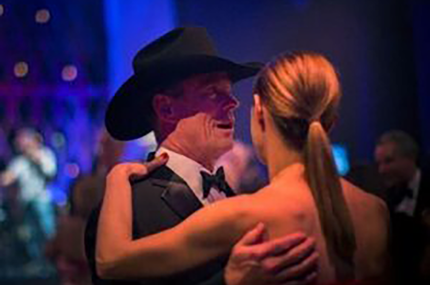 Boots & Bowties Ball Inn at Kelly's Ford