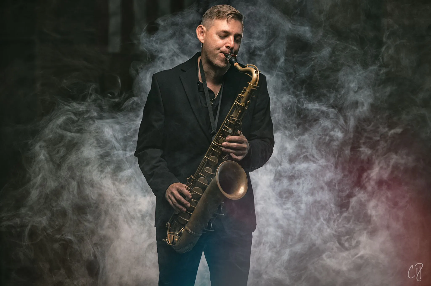 Live Music Ken Matthews