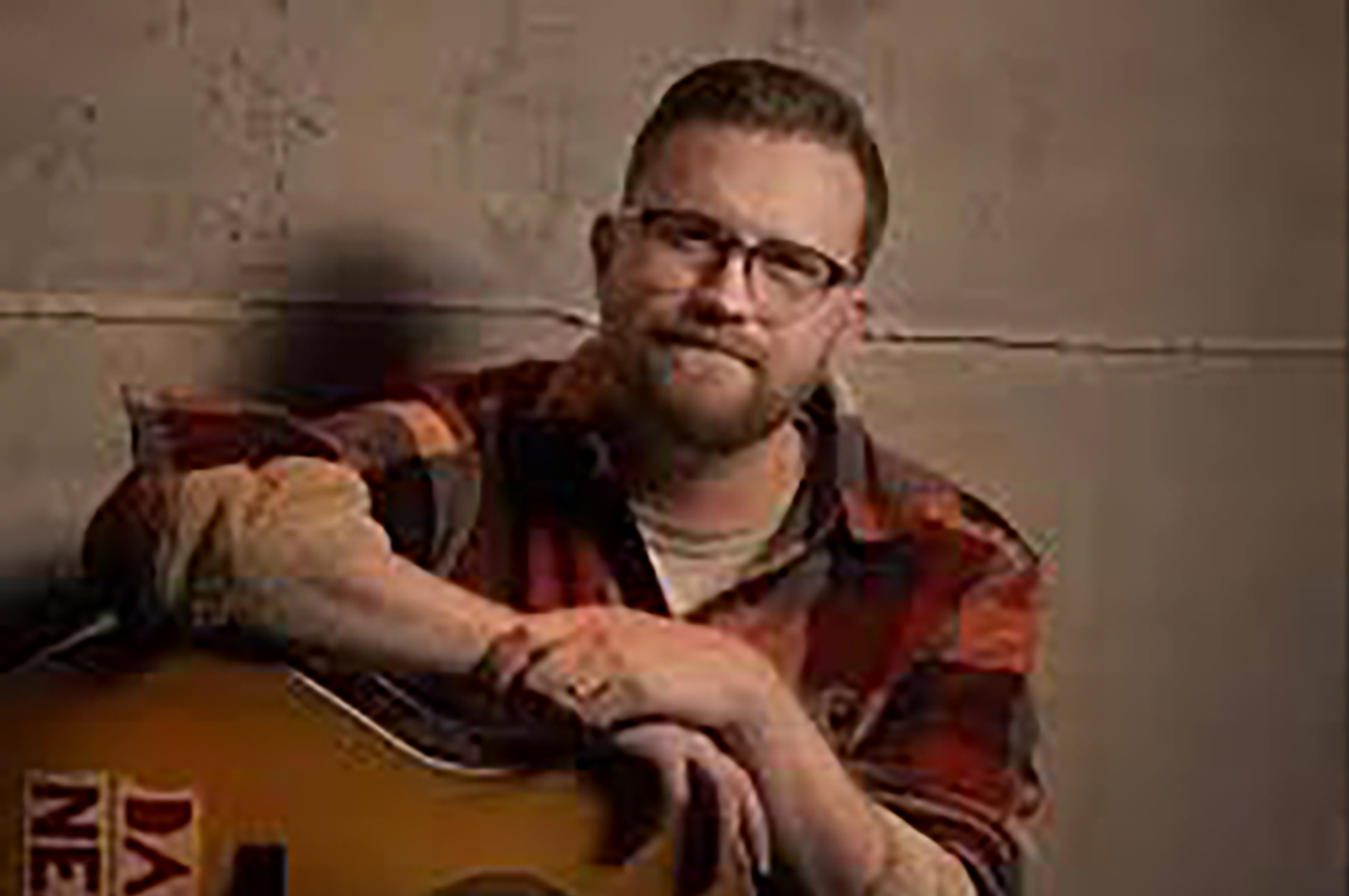Live Music Daniel Neihoff