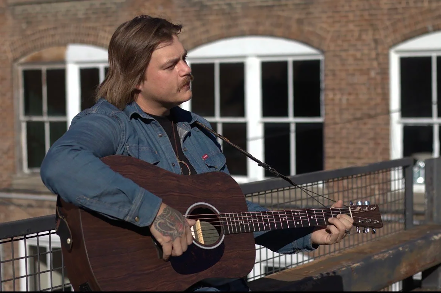 Live Music John Benjamin Weimer