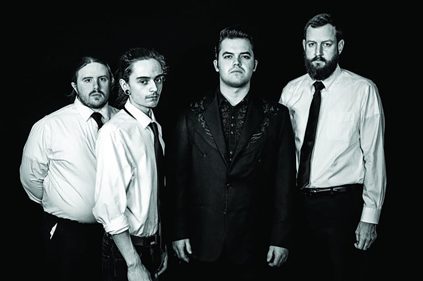 Live Music Cash Unchained: The Ultimate Johnny Cash Tribute