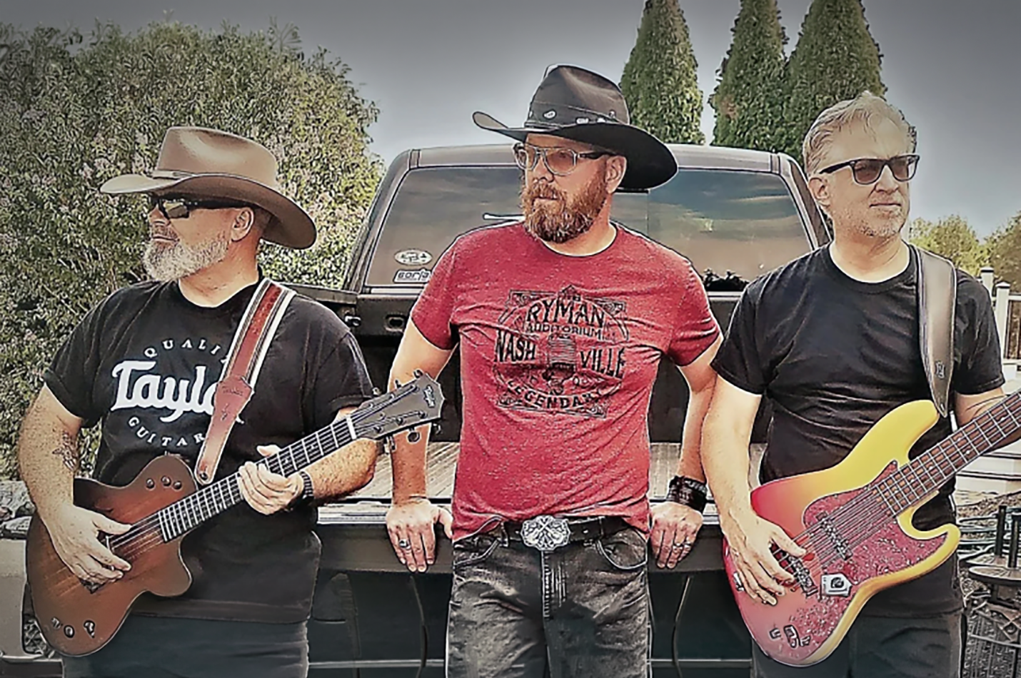 Live Music Fork In The Road