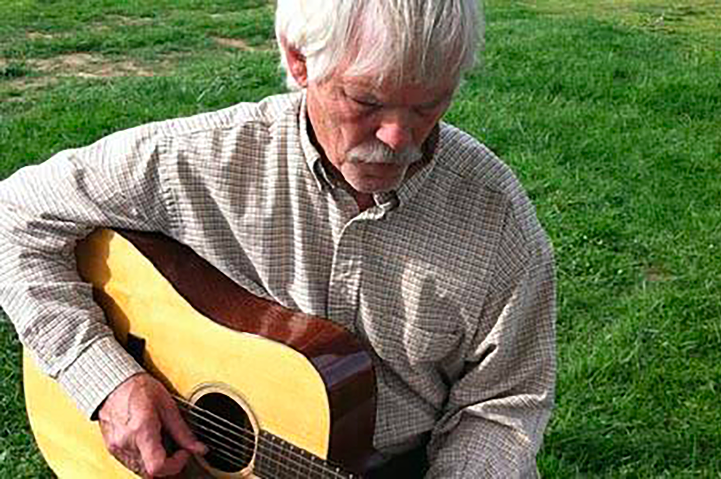 Live Music Joe Herrmann