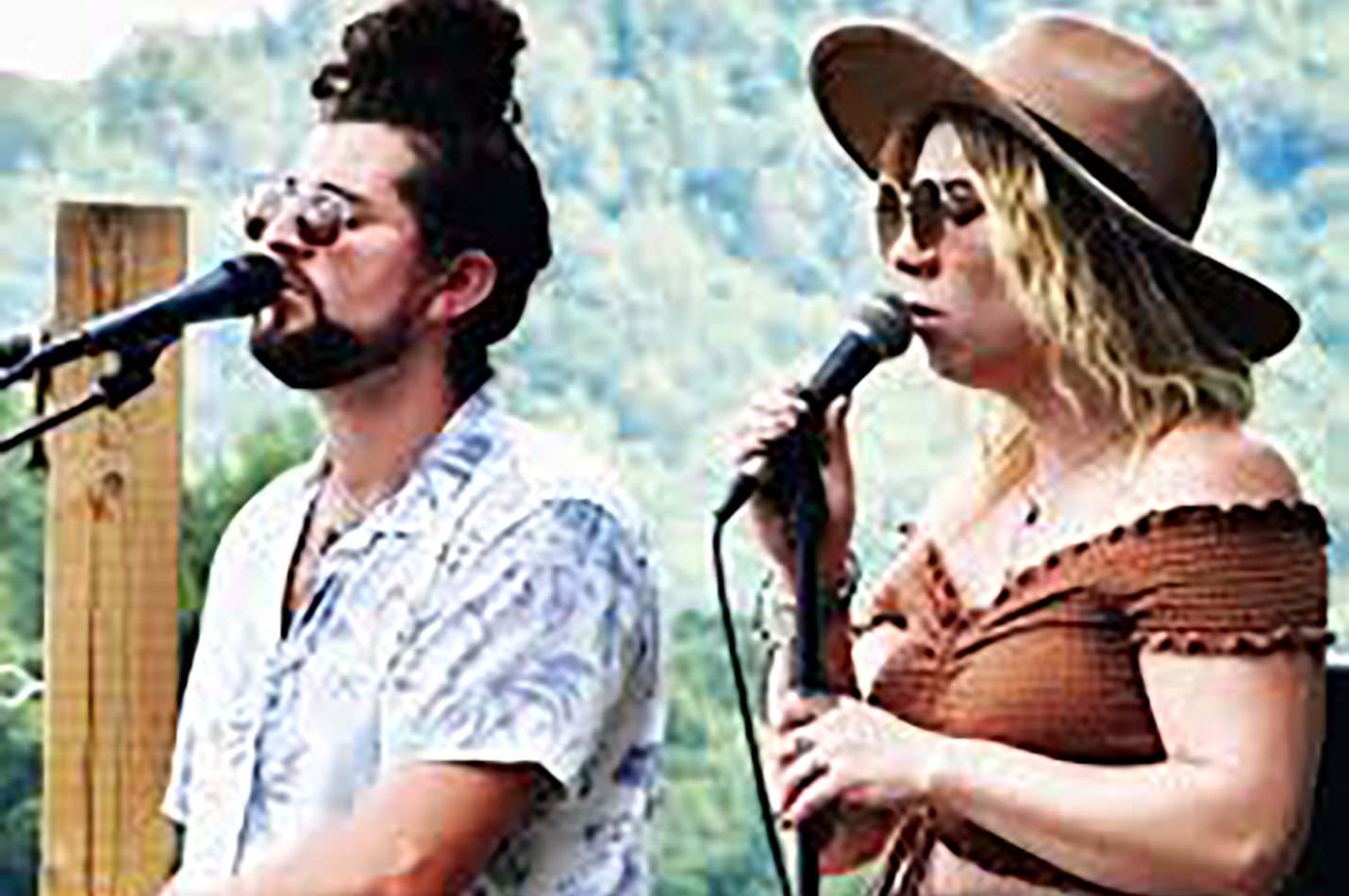 Live Music Mo & Mary Mac