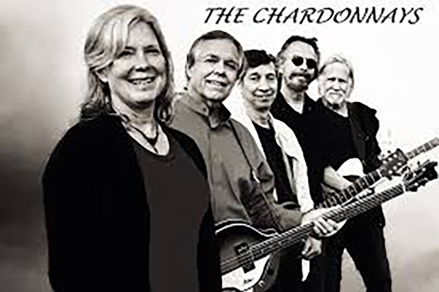 Live Music The Chardonnays