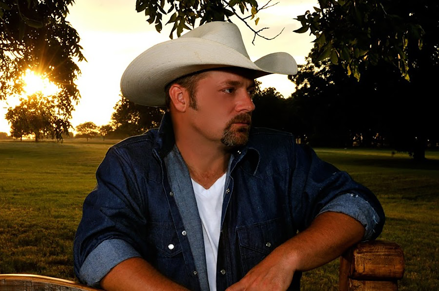 Live Music Chris Cagle