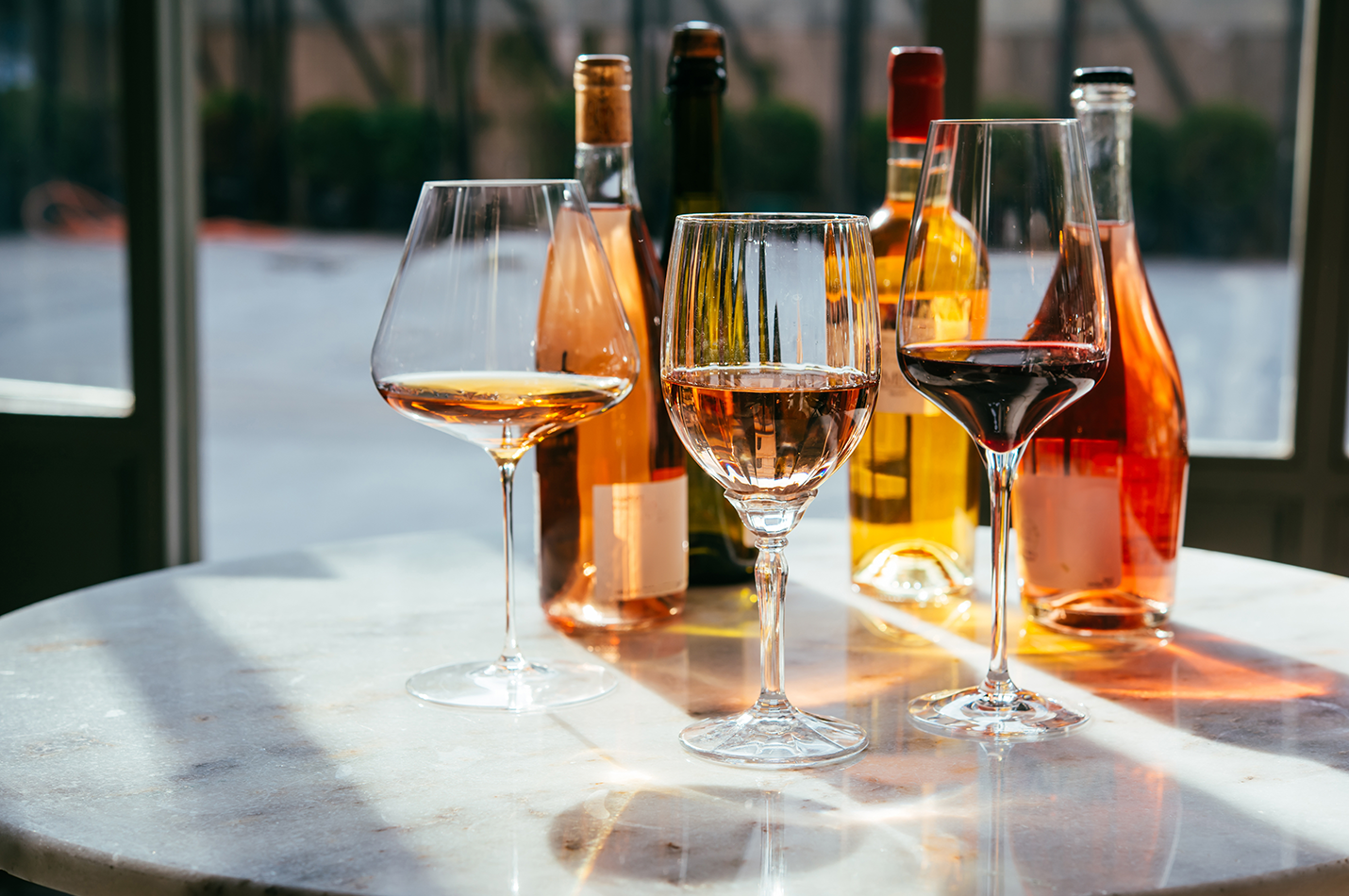Barrel Tasting with the Winemaker DuCard Vineyards