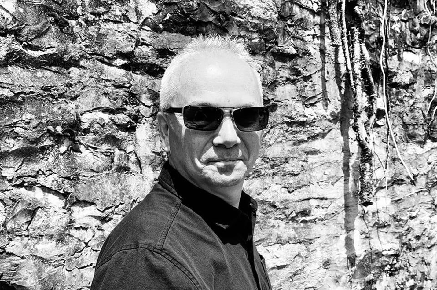 Live Music Dwight Martin