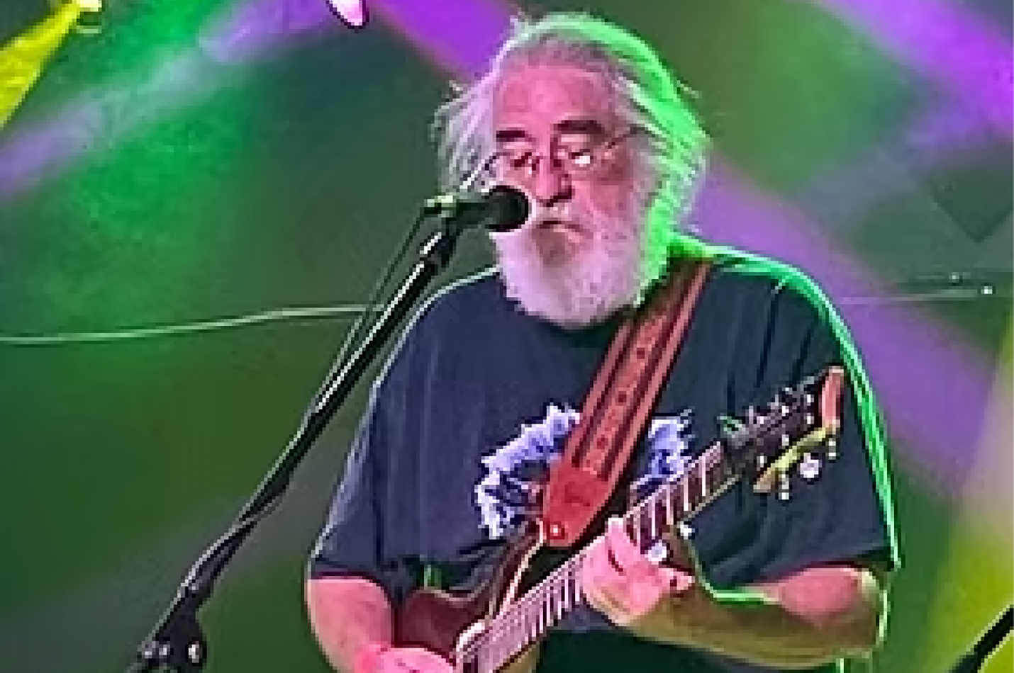 Live Music Eddie Pickett