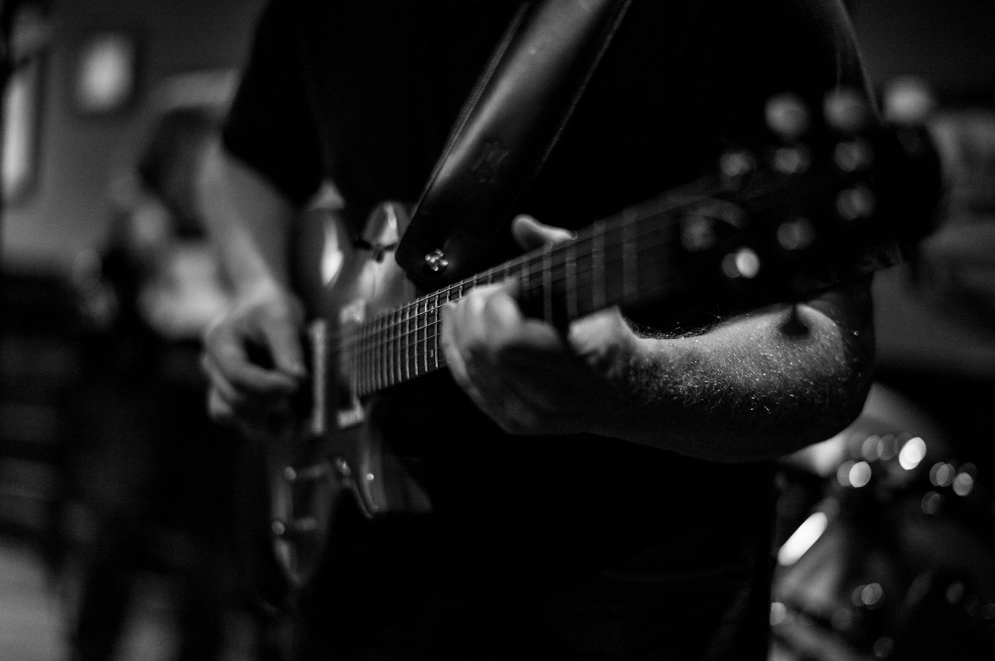 Live Music Tower Blues Band