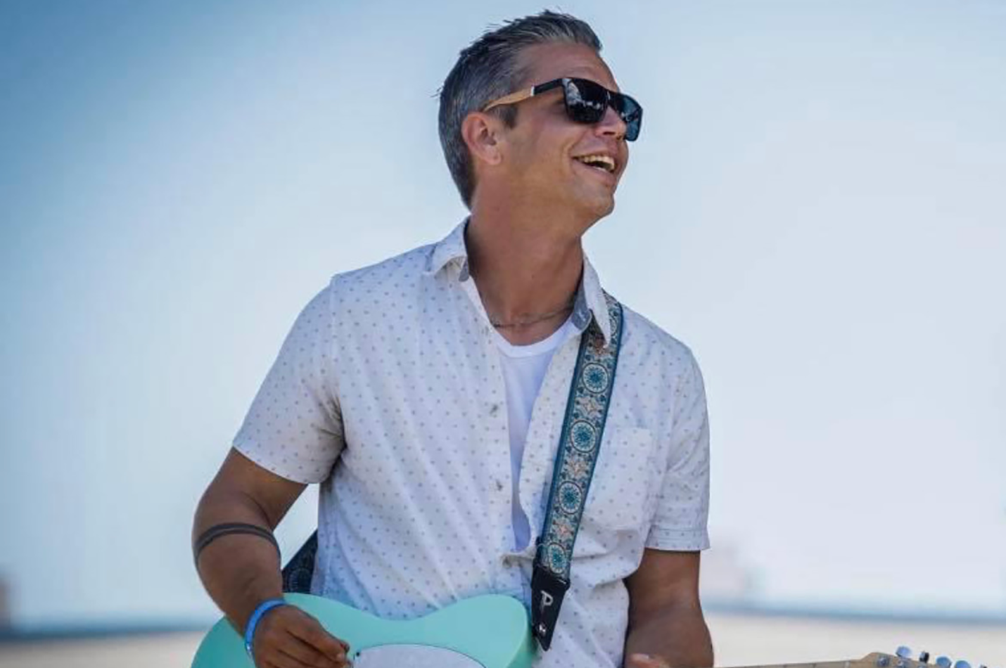 Live Music Mark Volten