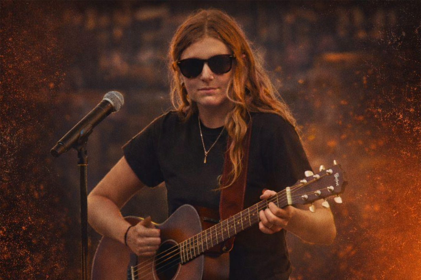 Live Music Taylor Hnatt