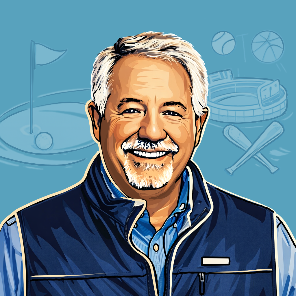 Joe Mastaler — personal