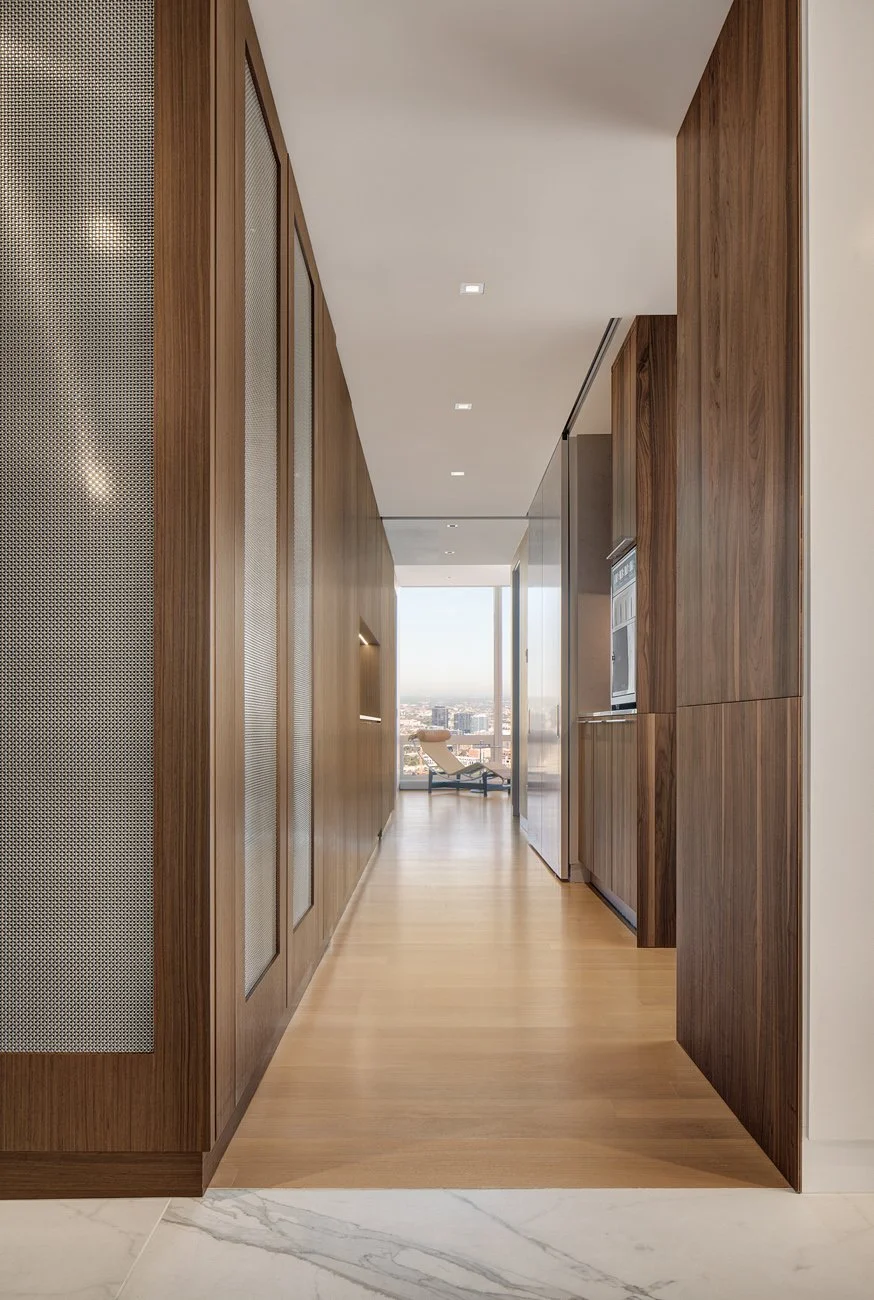 Asset Consulting Architecture