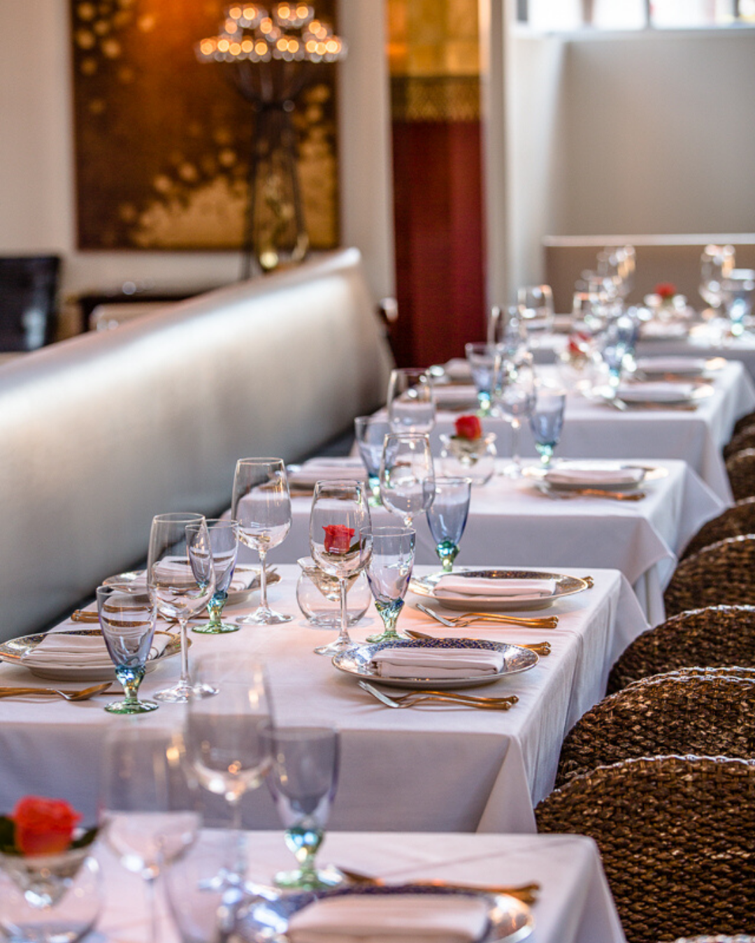 Tamarind Restaurant Group