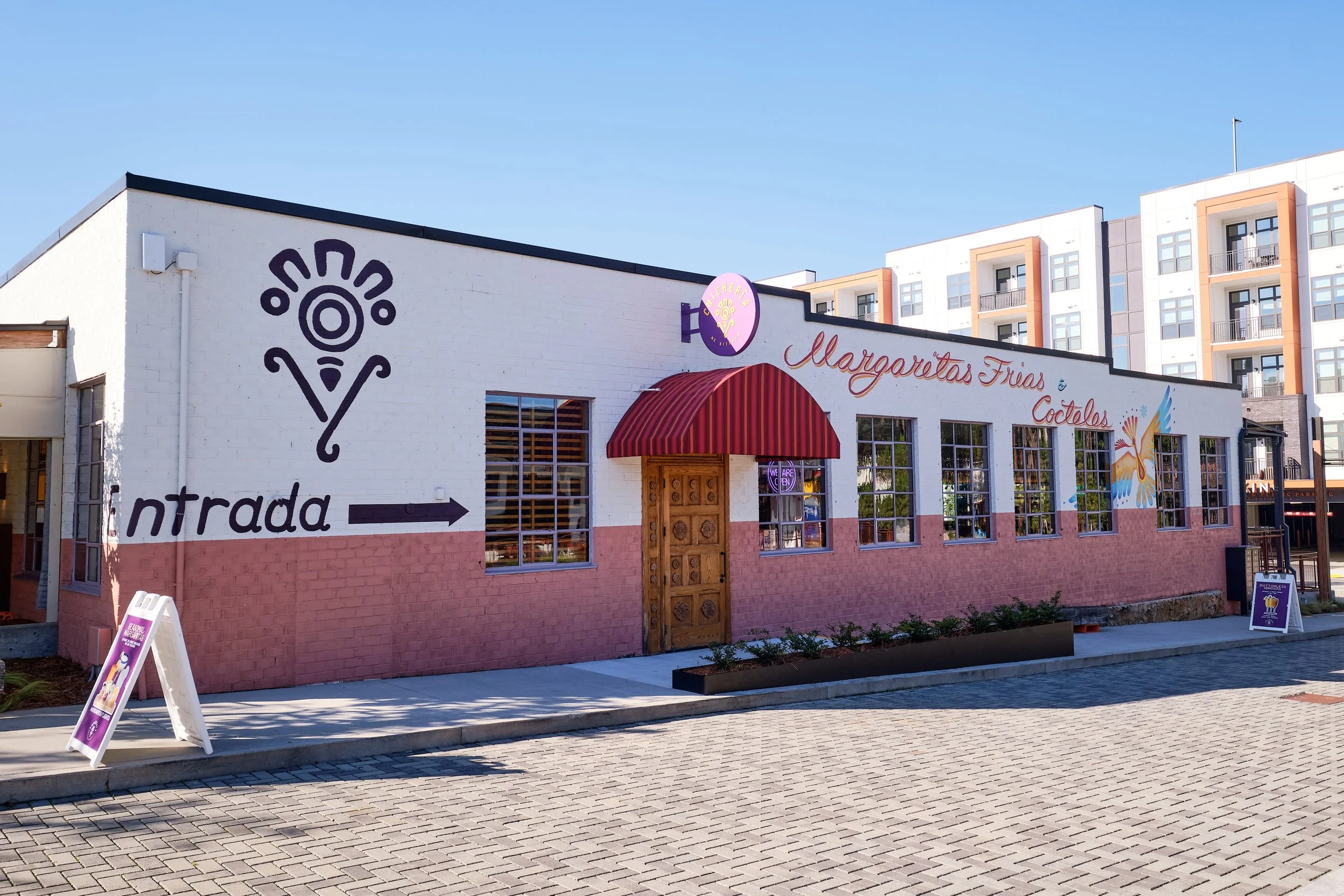 Chicheria Mexican Kitchen