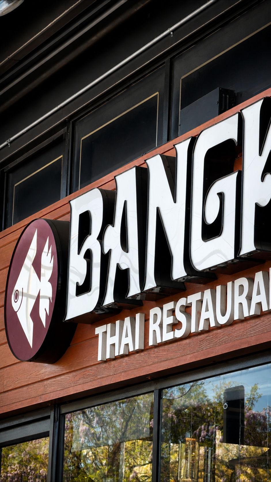 Bangkok Thai