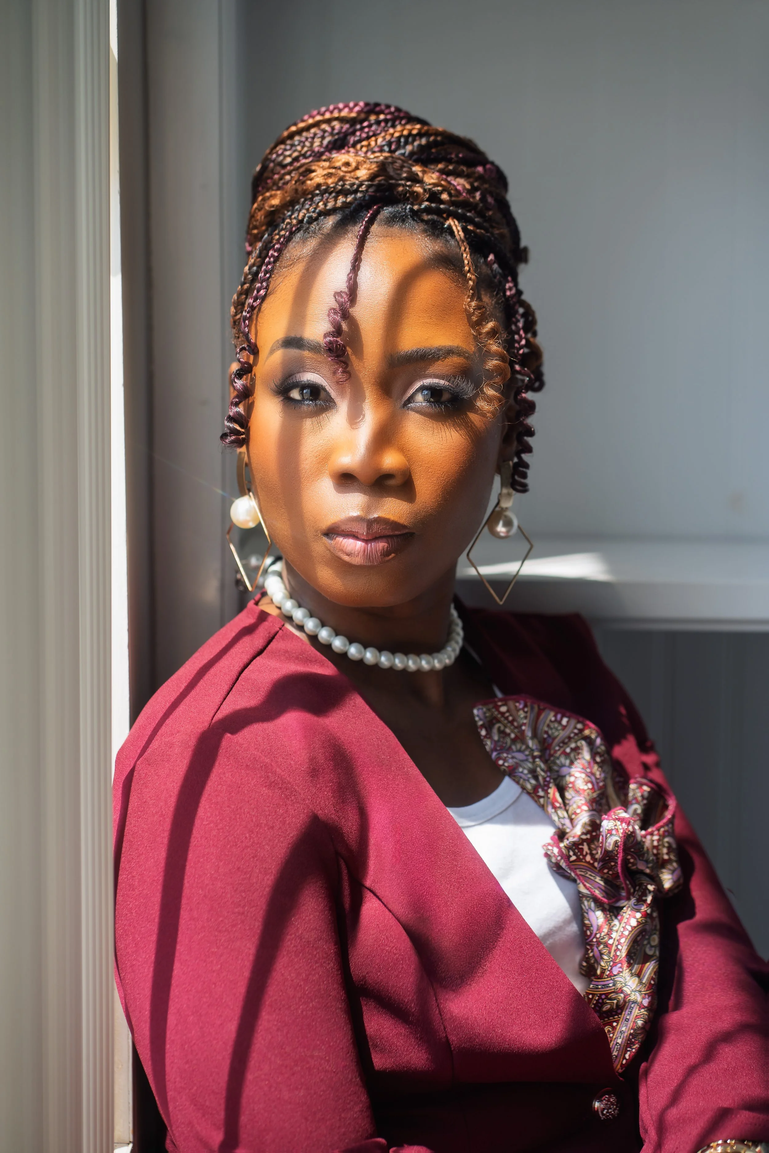Funmi Fatona-Ayowole