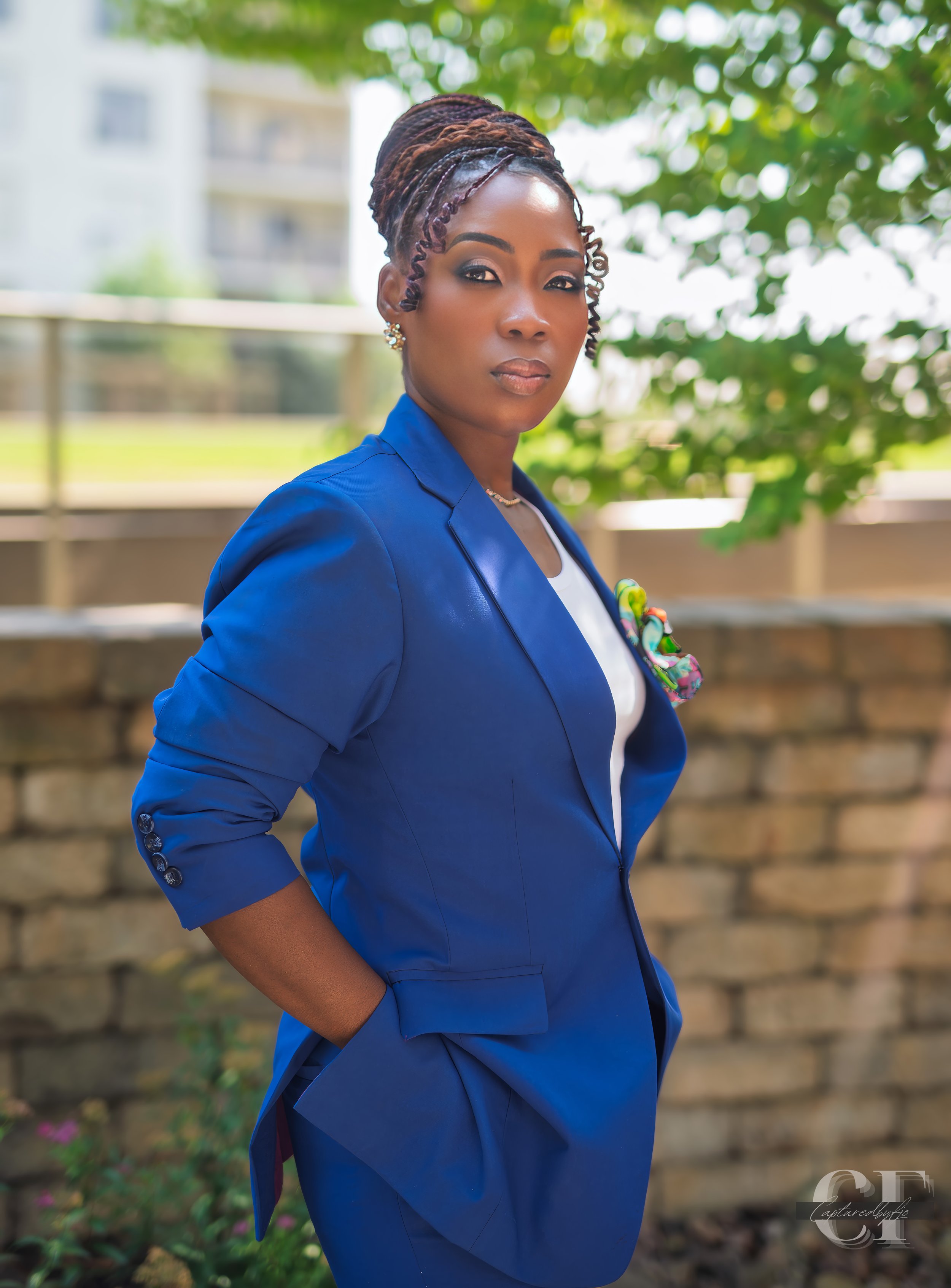 Funmi Fatona-Ayowole