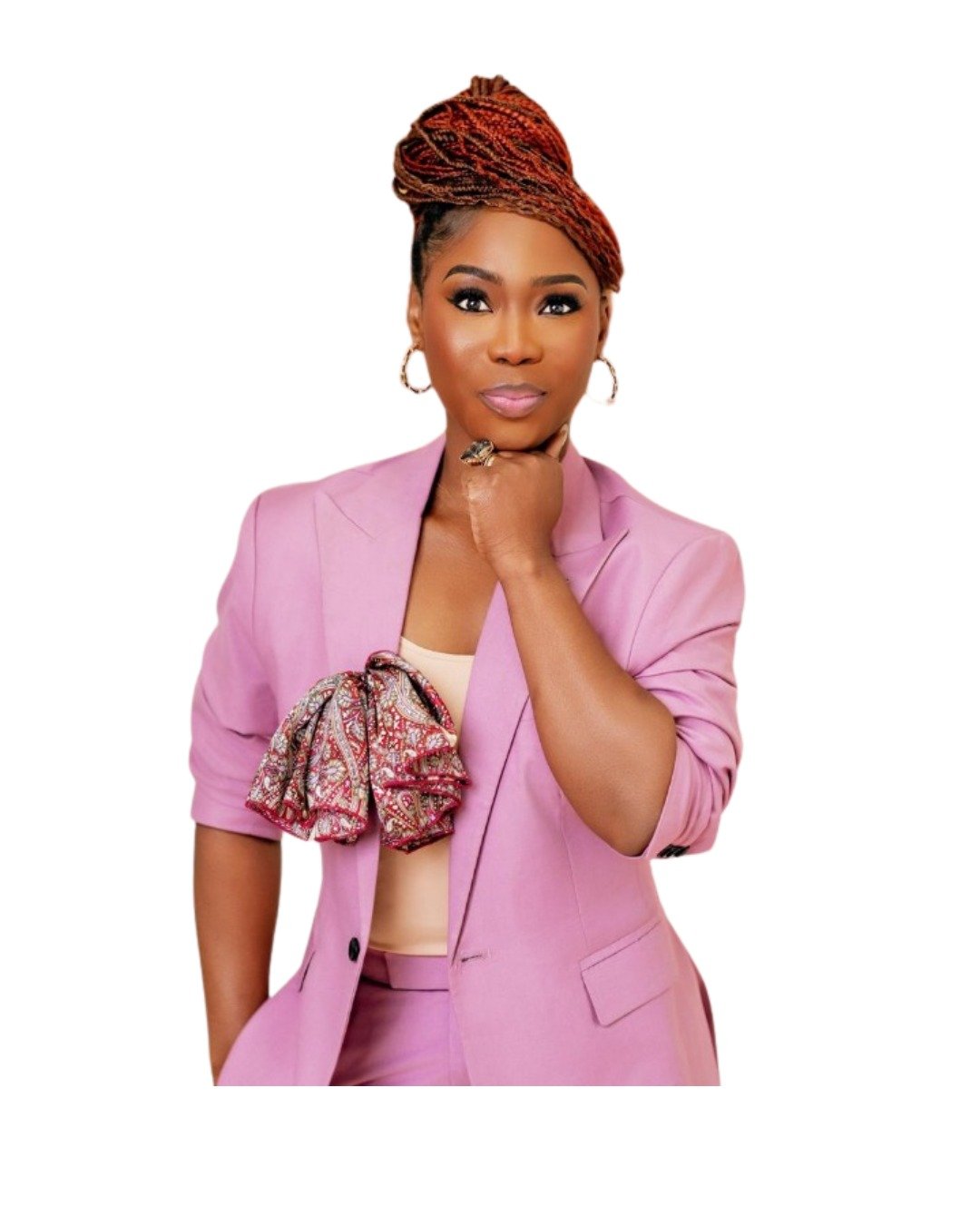 Funmi Fatona-Ayowole