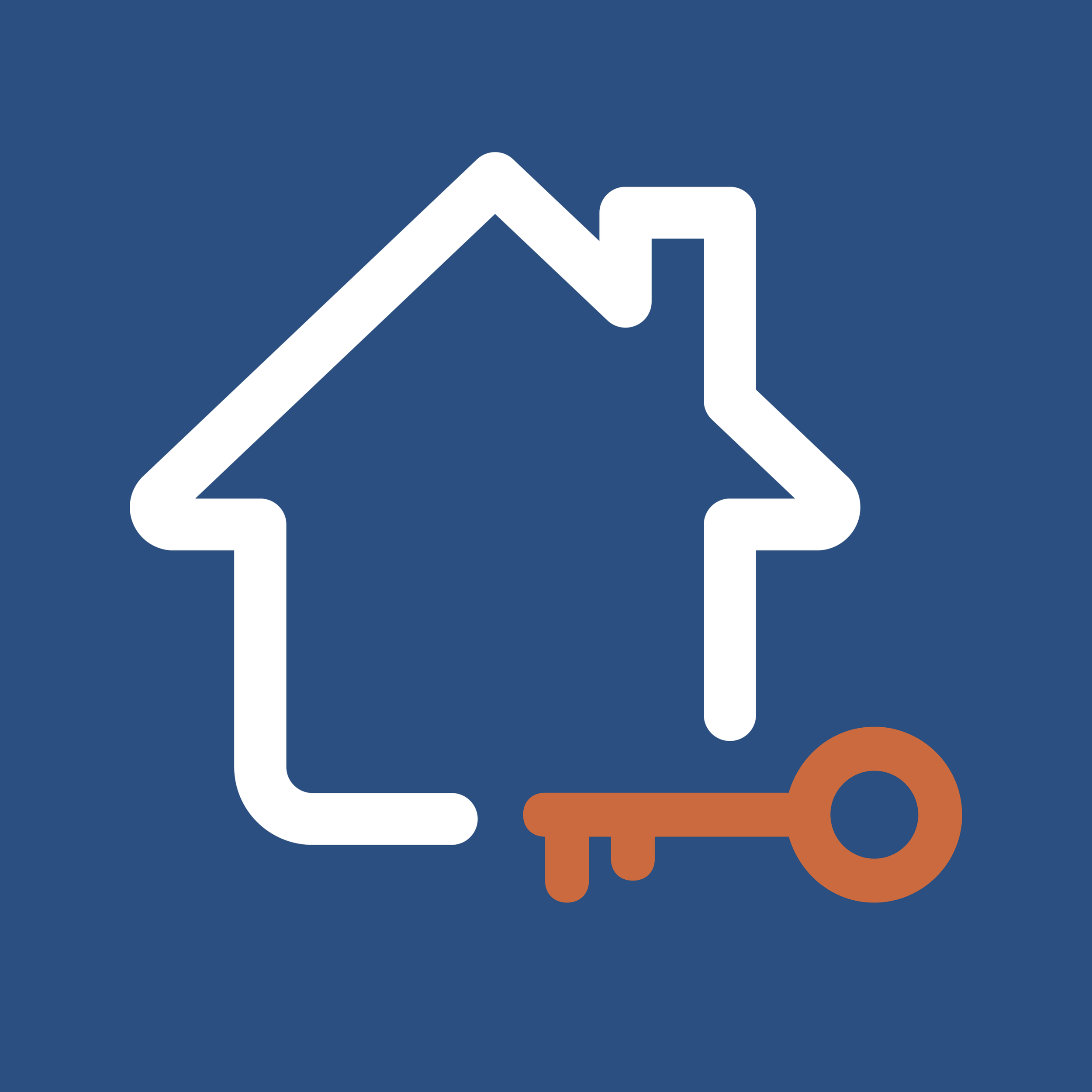 Global Nest Housing logo