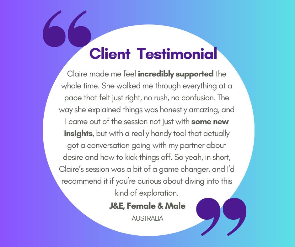 Client Testimonial 2