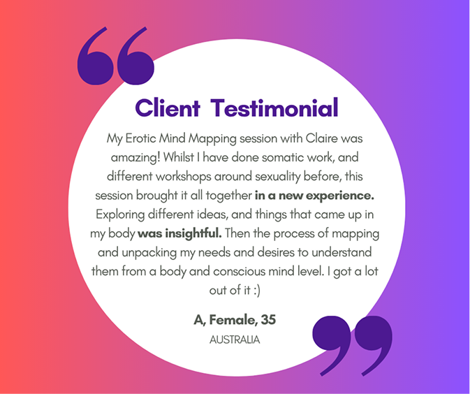 Client Testimonial 1