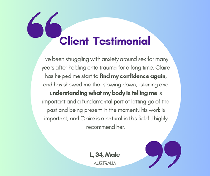 Client Testimonial 4