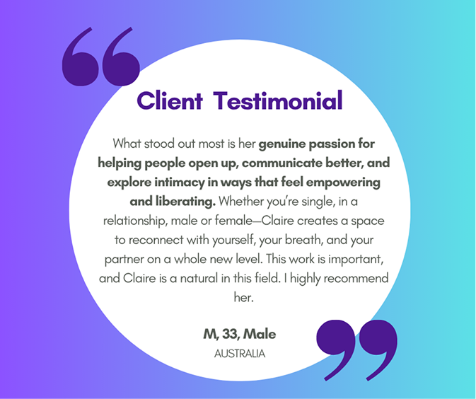 Client Testimonial 5