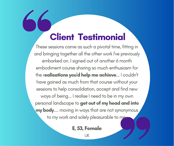 Client Testimonial 8