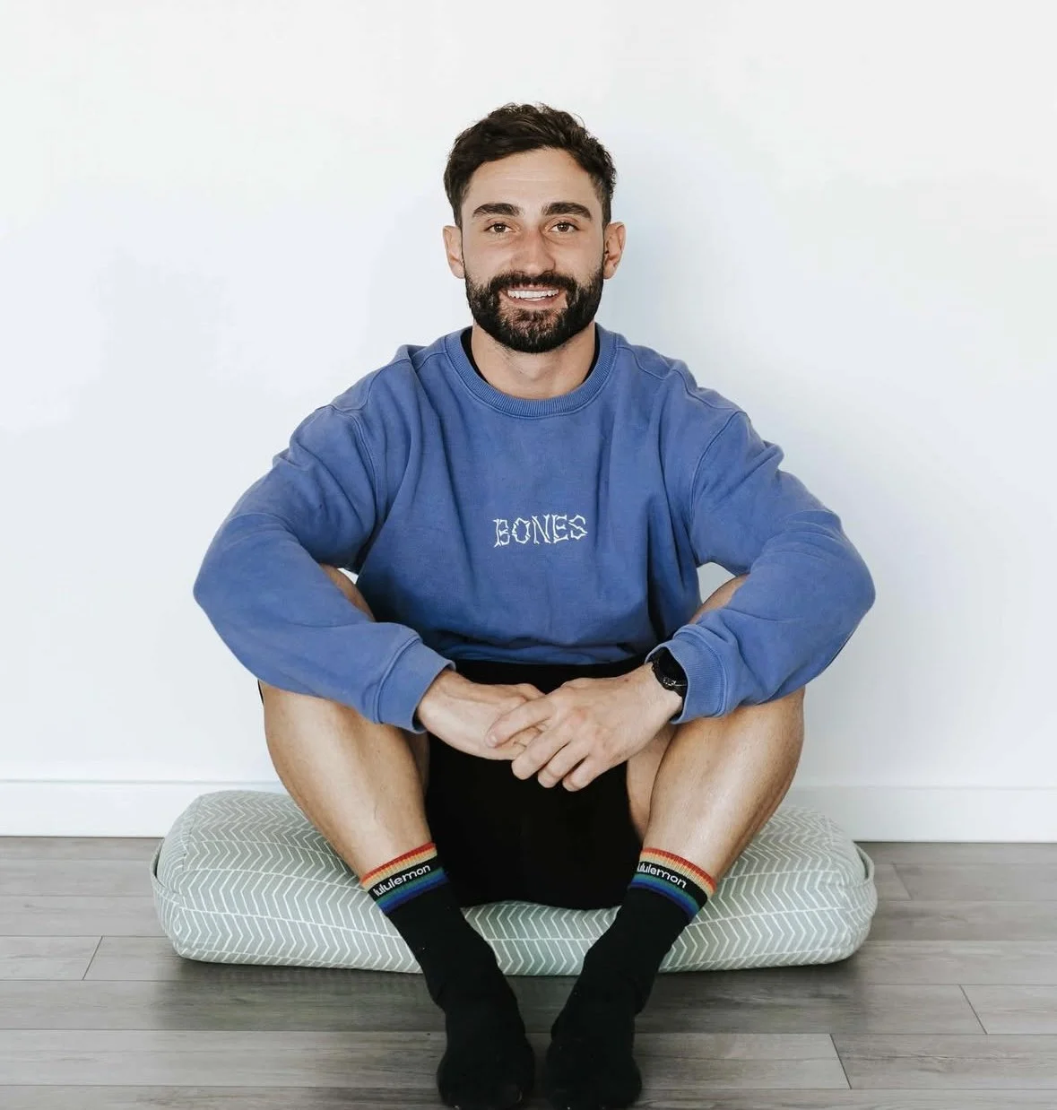 Zac P.