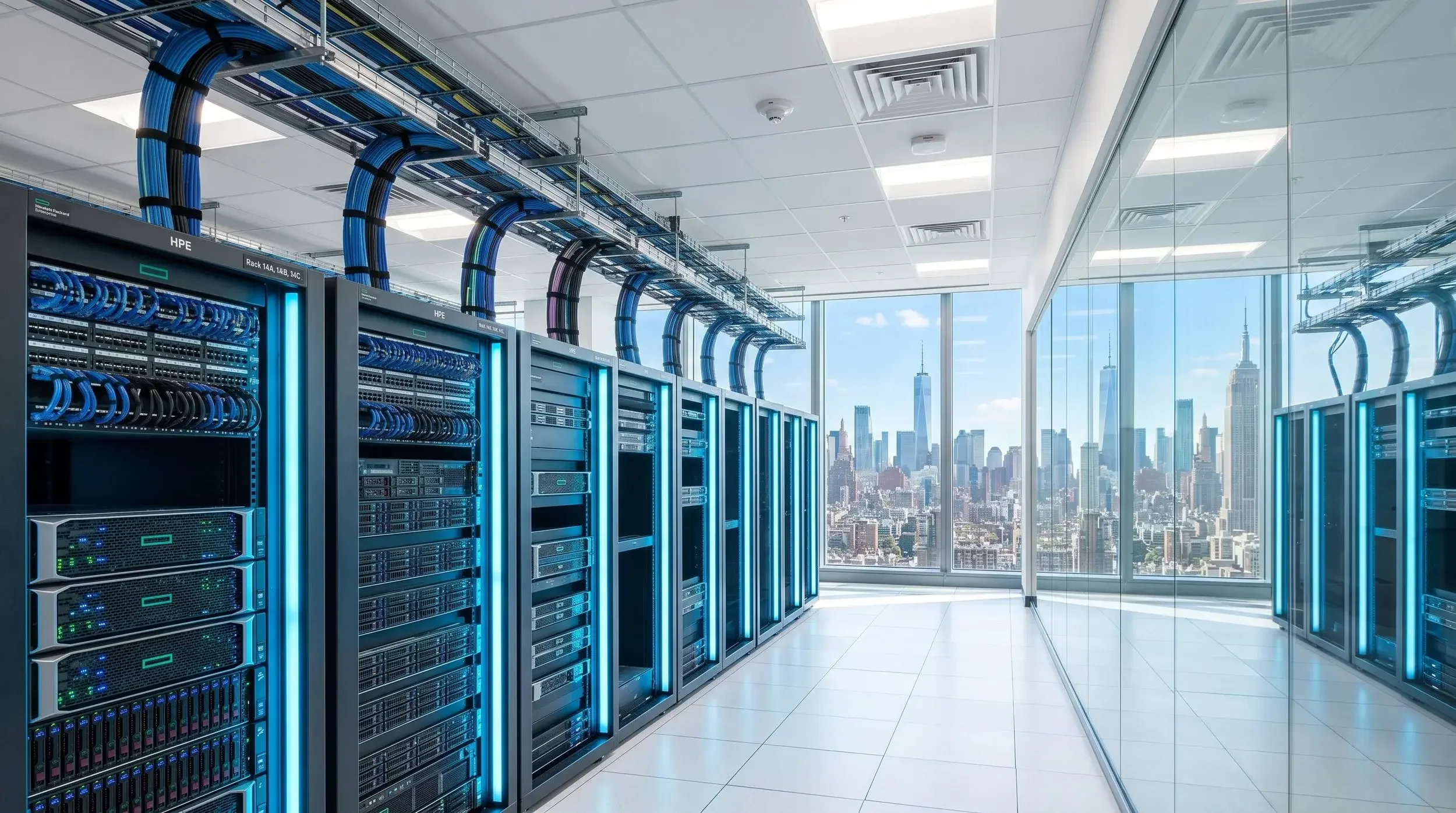 IT Solutions Riyadh