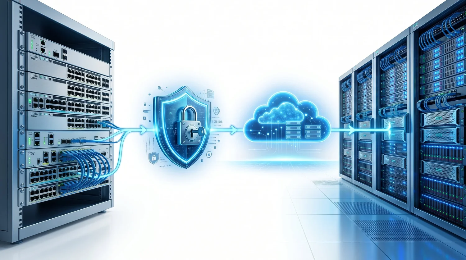 Zorins Technologies IT Solutions Saudi Arabia