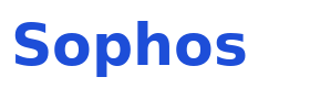 Sophos
