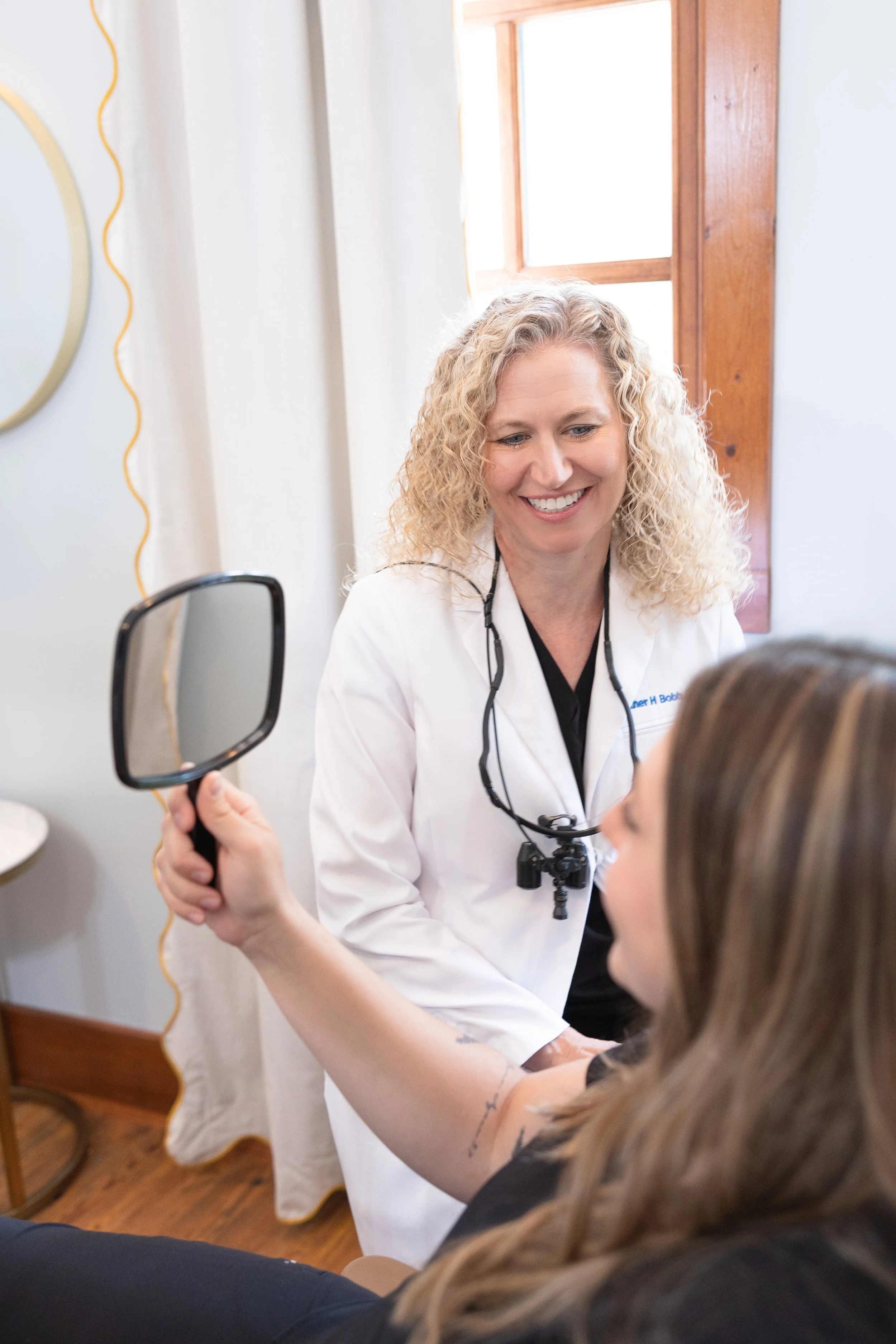 General dentistry care with Dr. Heather Bobb at Bobb Dental at Northgate
