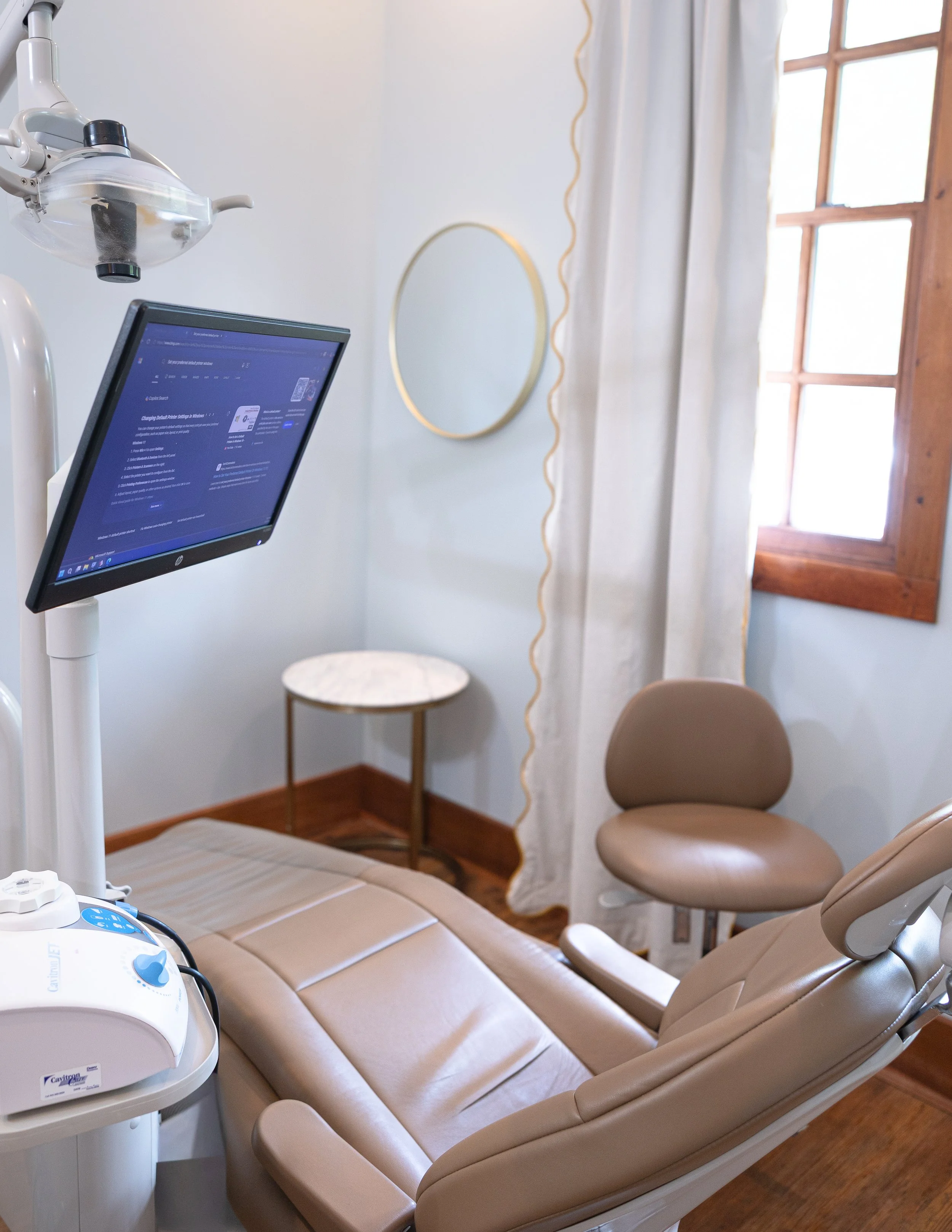 Comfortable preventive dental care at Bobb Dental at Northgate