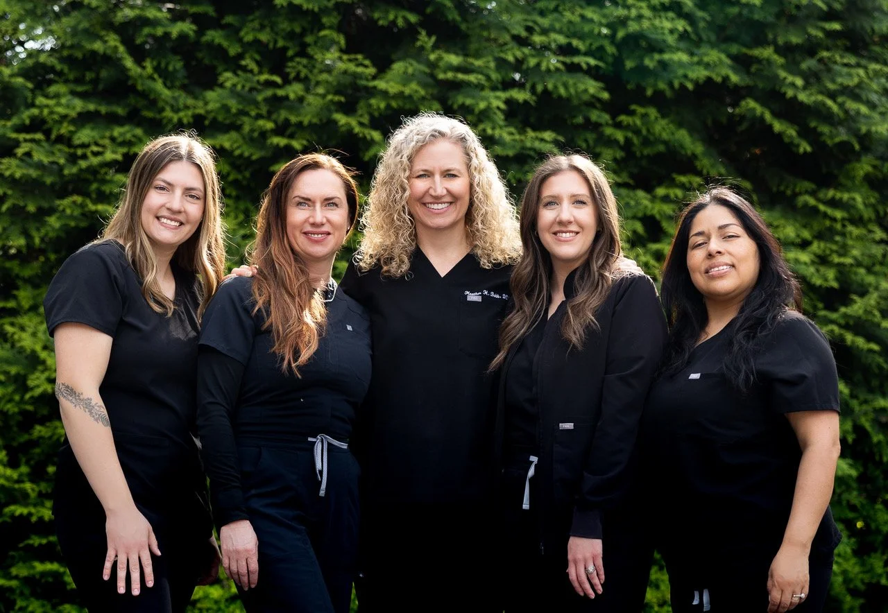 Bobb Dental at Northgate office experience