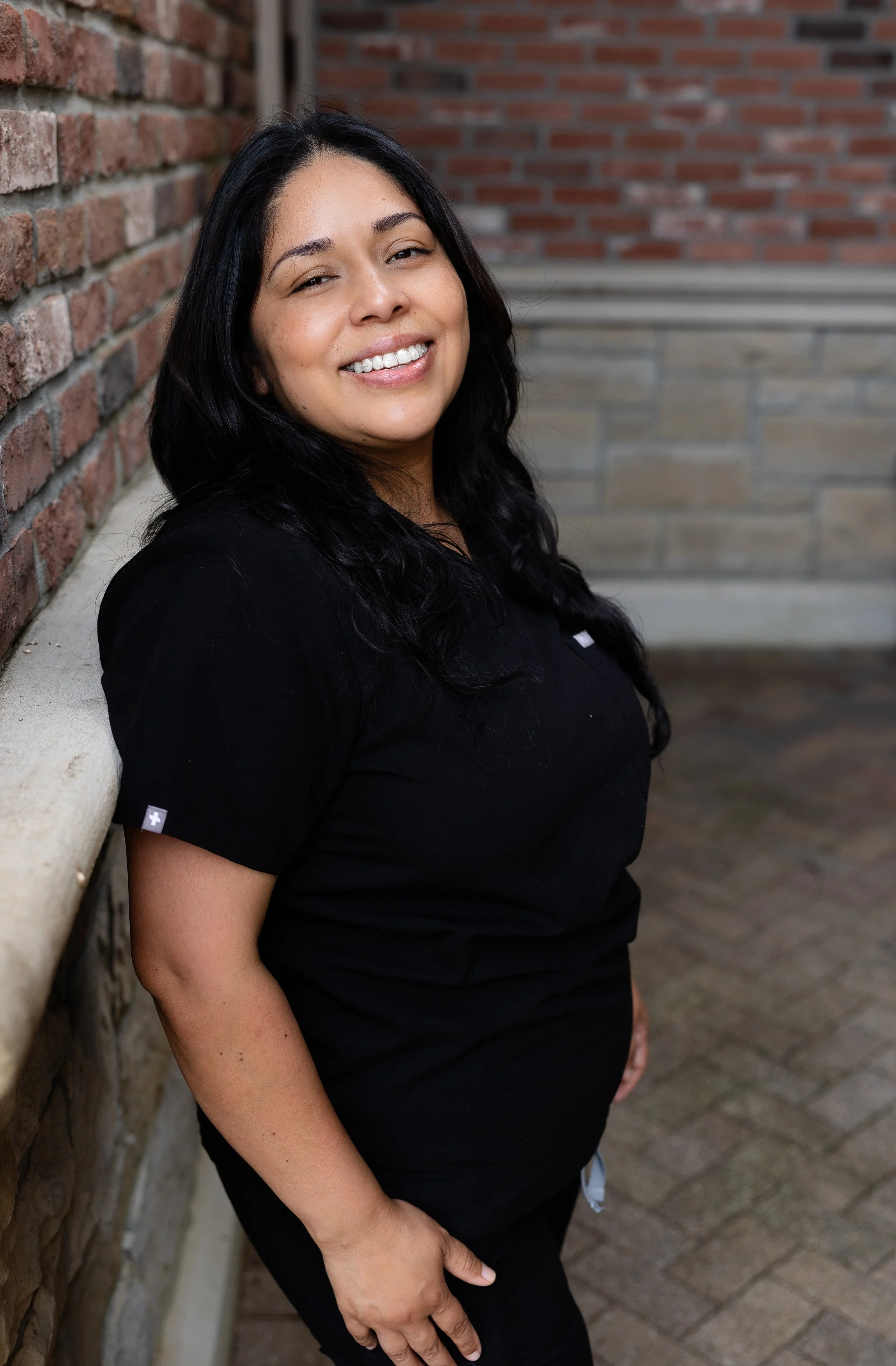 Teresa Mota, patient care team member at Bobb Dental at Northgate