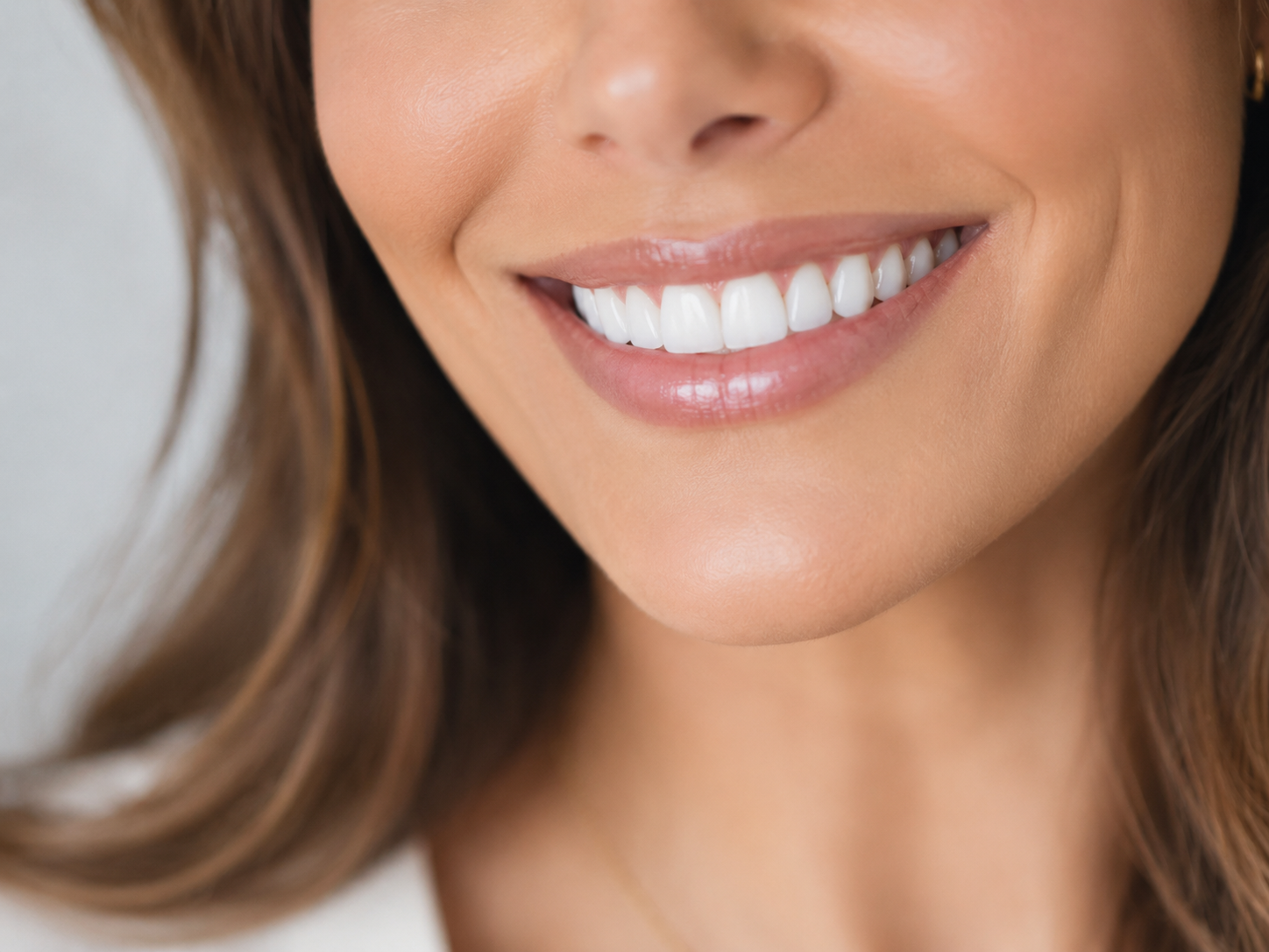 Dental veneers for cosmetic dentistry