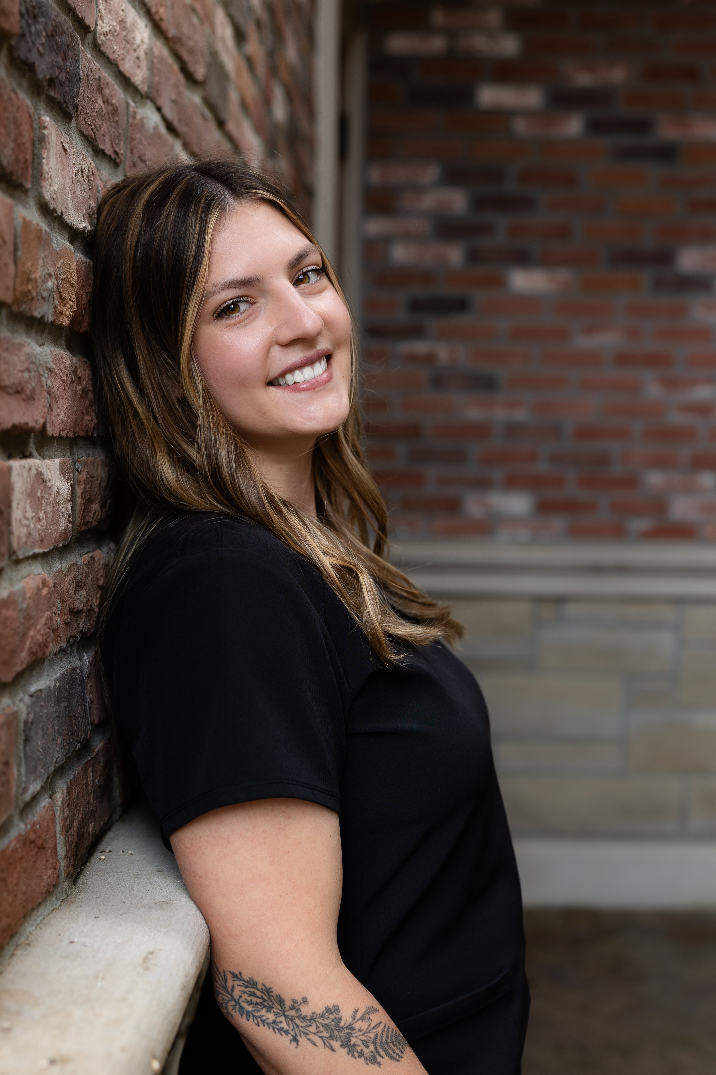 Kealy Sutton