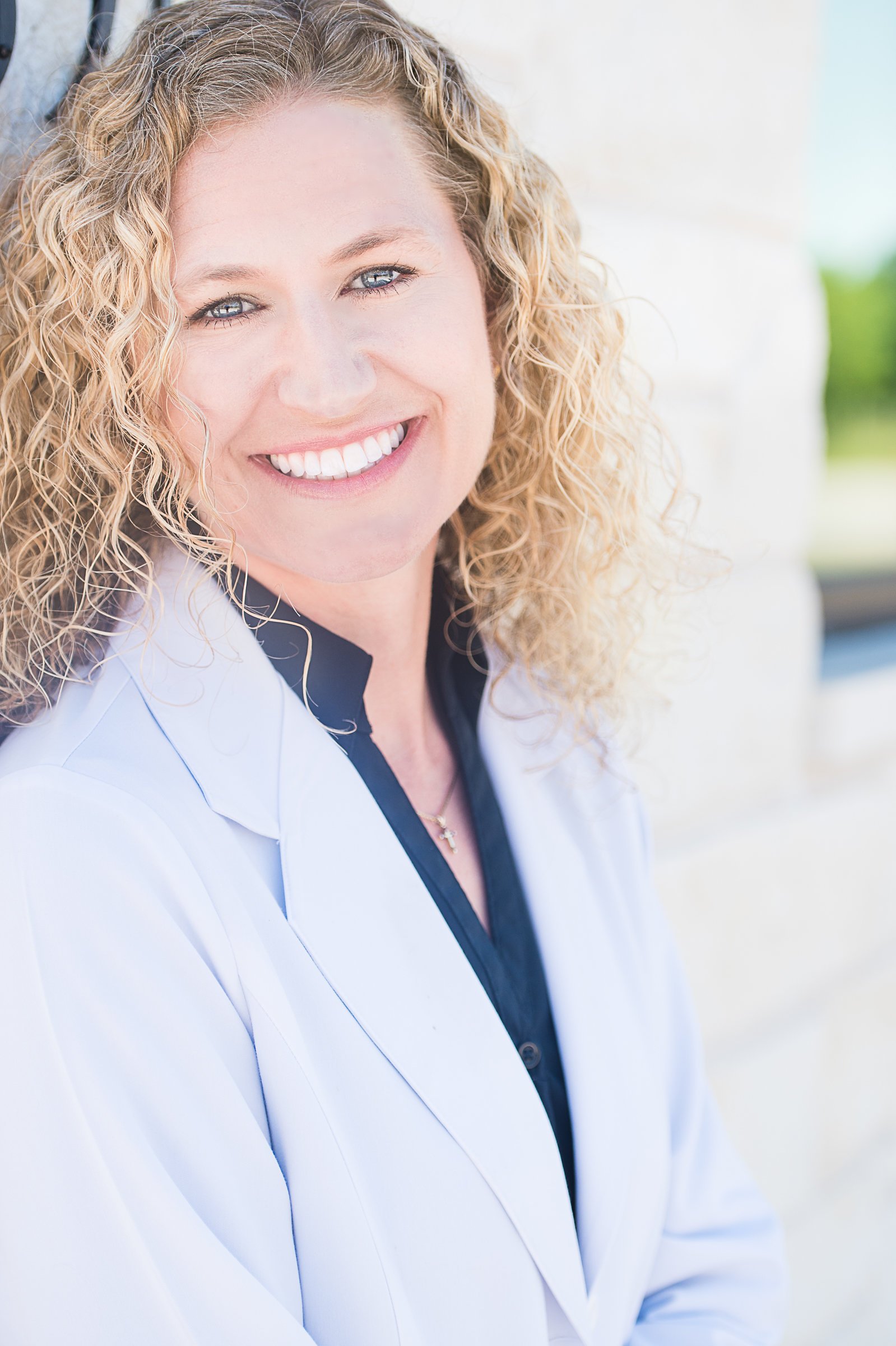 Dr. Heather Bobb of Bobb Dental at Northgate
