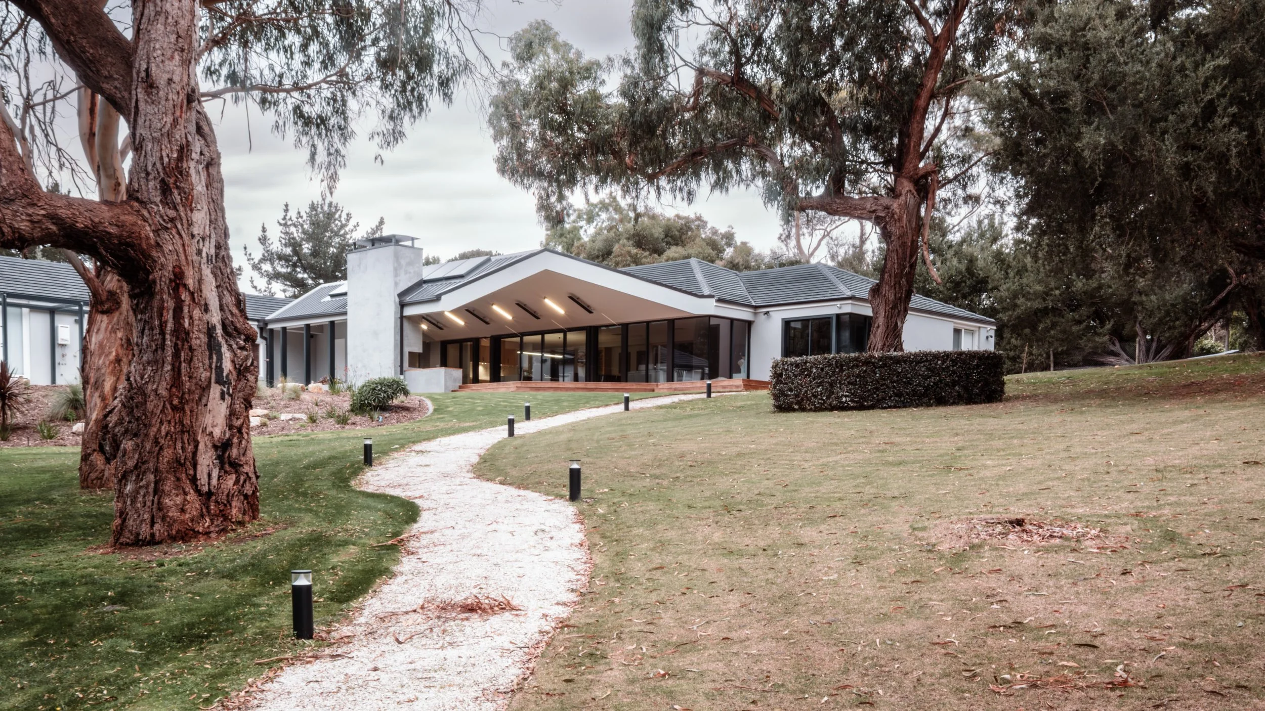 Widdop Residence
