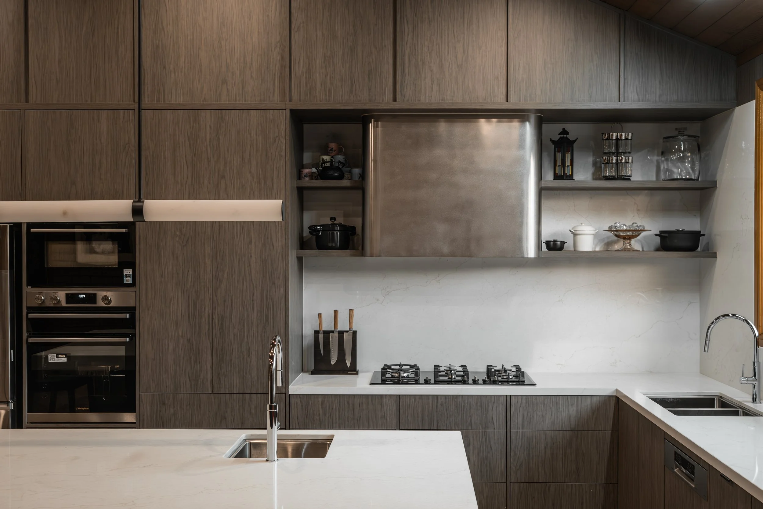 Austin Residence