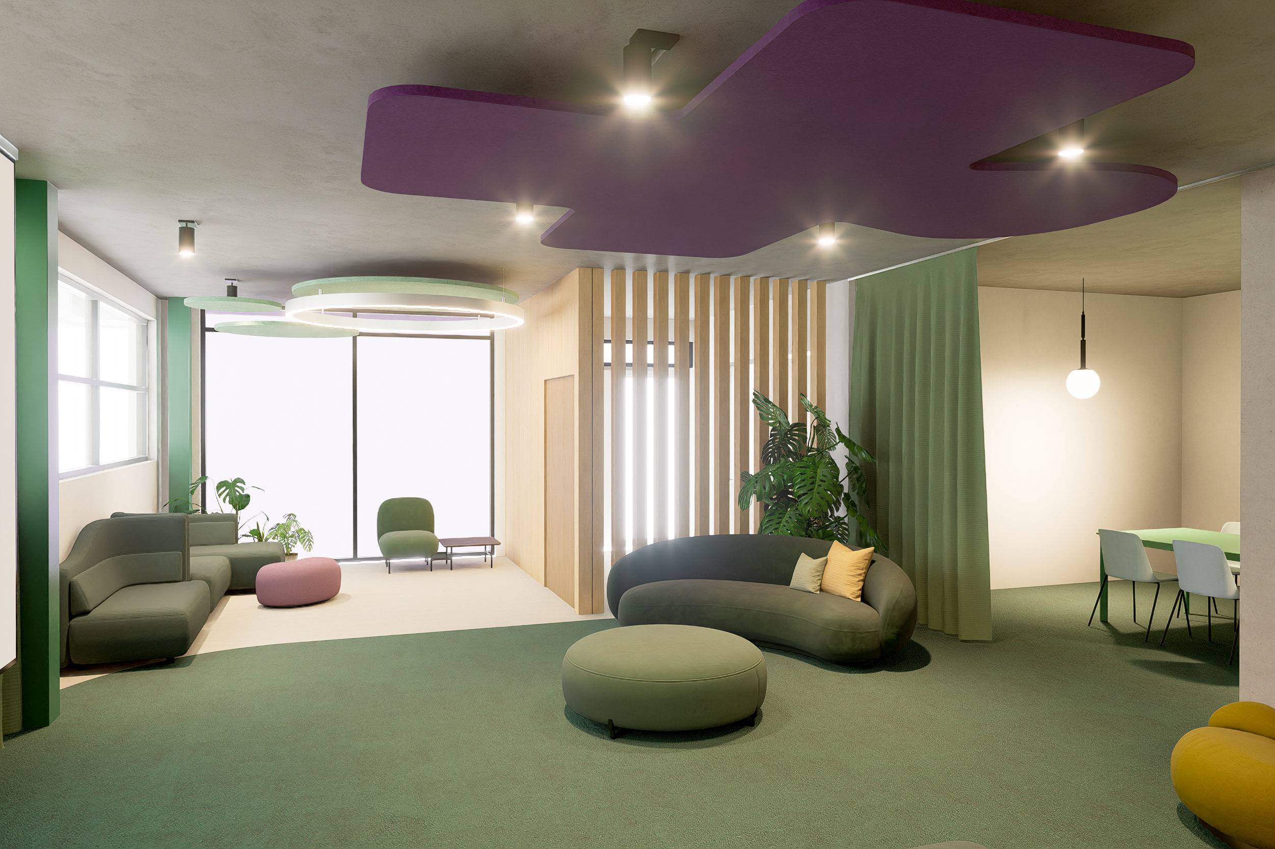 Unity Hub