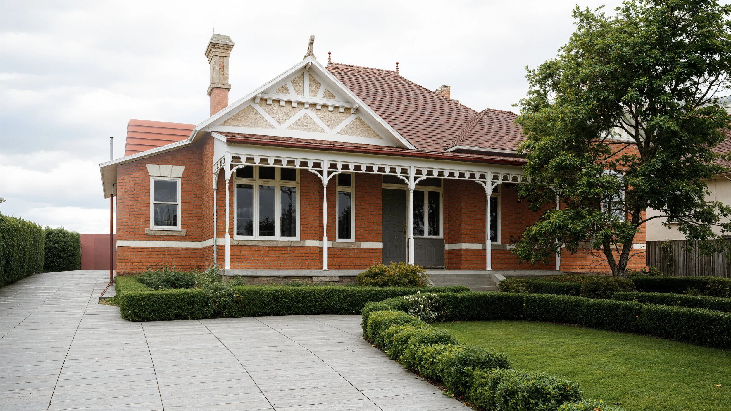 Broadway Residence