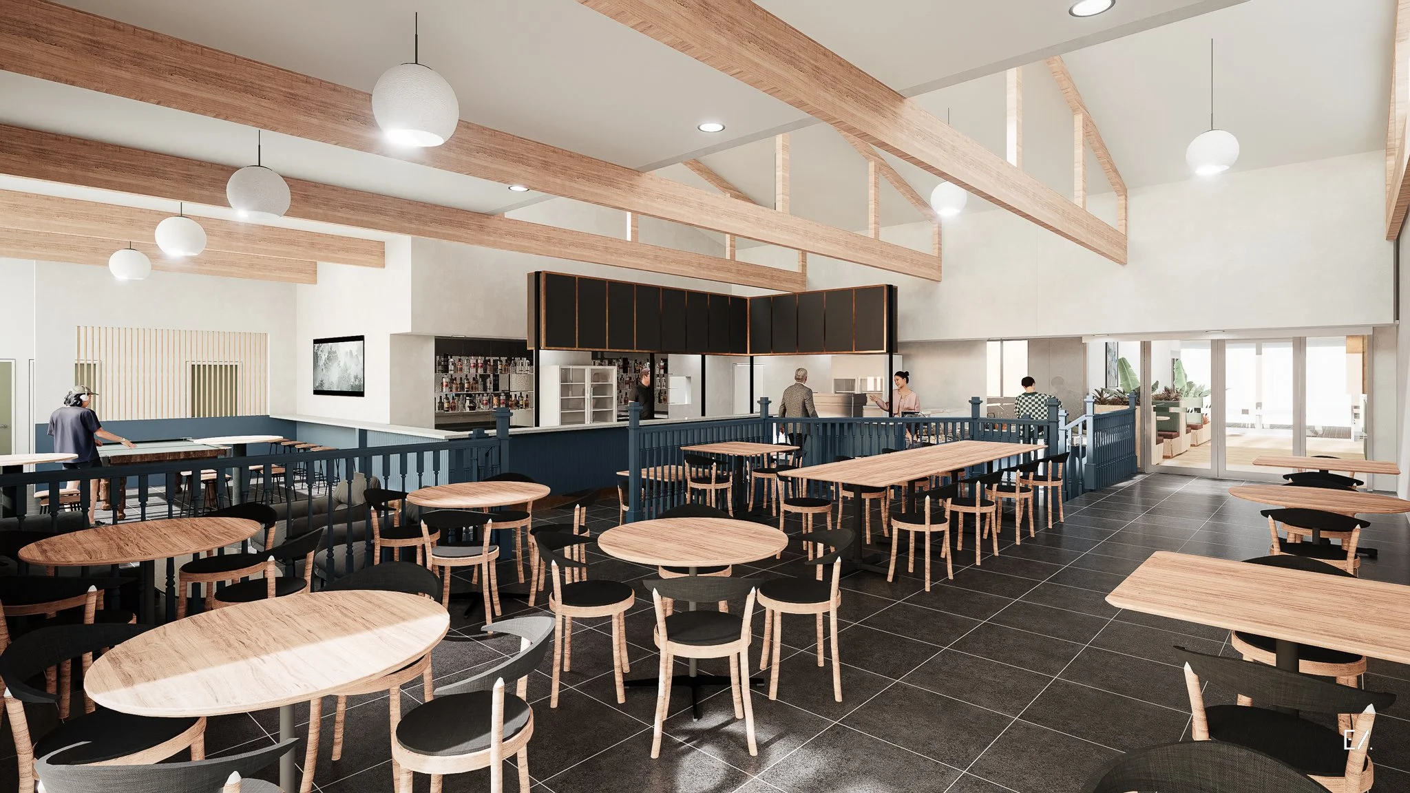 Bistro