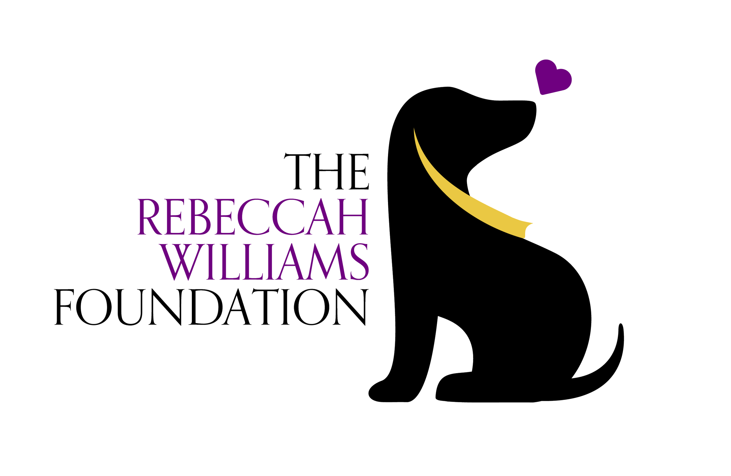 The Rebeccah Williams Foundation