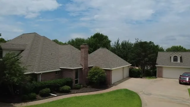 TOPS residential roof project 3