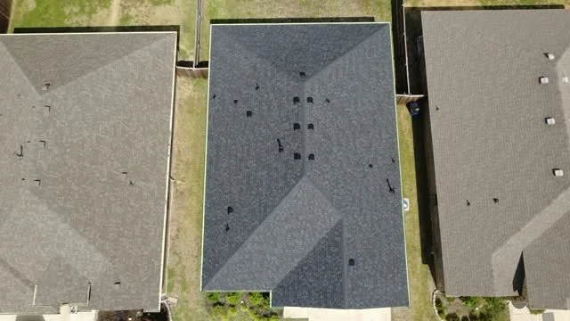 TOPS residential roof project 8