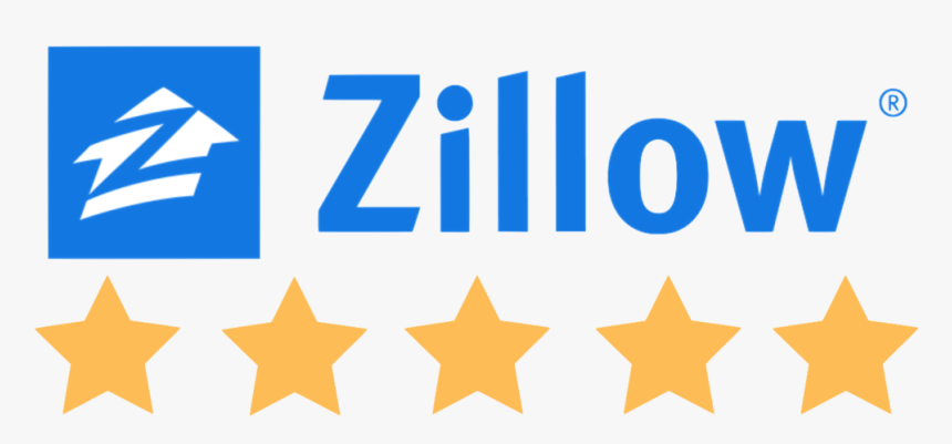 Zillow 5-Star Premier Agent - Top Rated Real Estate Team